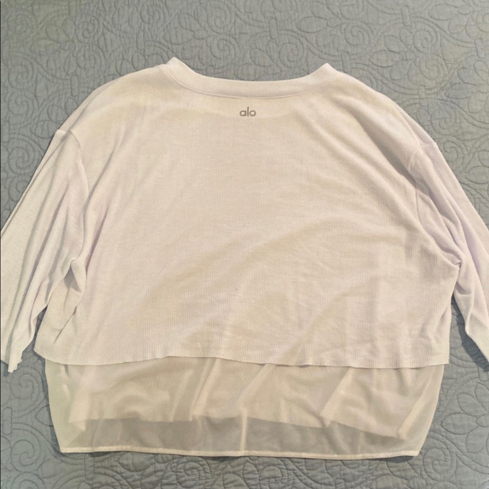 Alo top